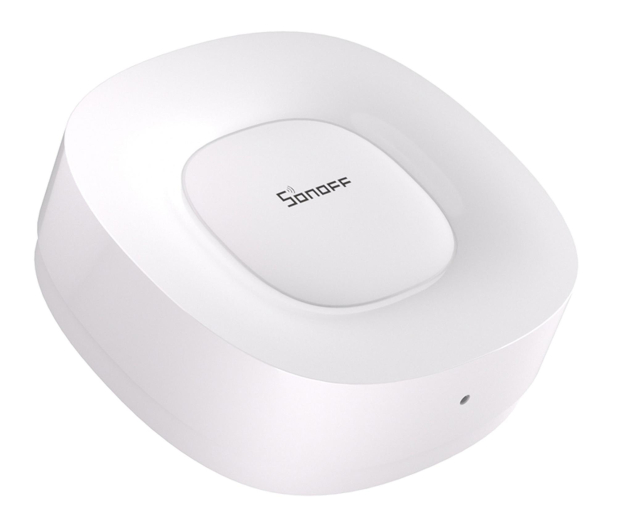 Sonoff Bramka Matter ZigBee Bridge Ultra ZBBridge-U (RJ45 LAN, 1.5 - 1489970 - zdjęcie